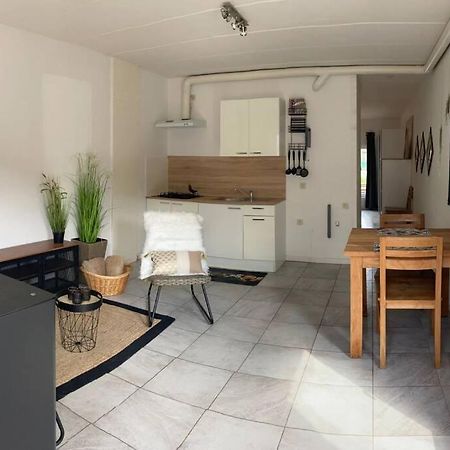 Perle De Coton Pour Duo De Charme Apartment Anhee Exterior photo
