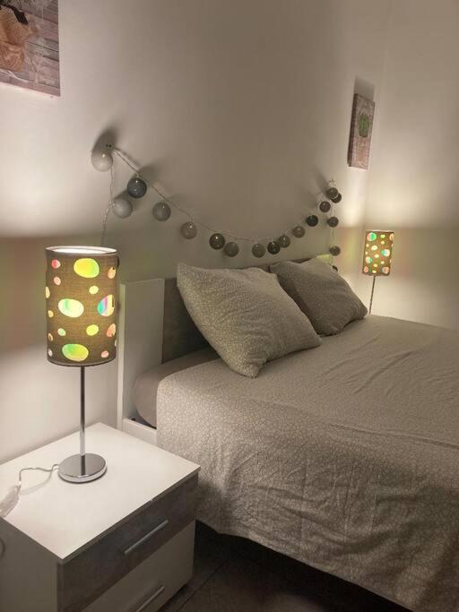 Perle De Coton Pour Duo De Charme Apartment Anhee Exterior photo